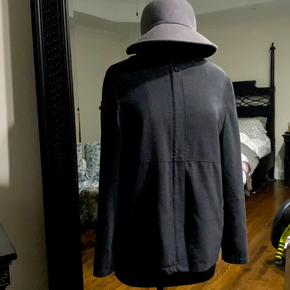 Lightweight Jacket
